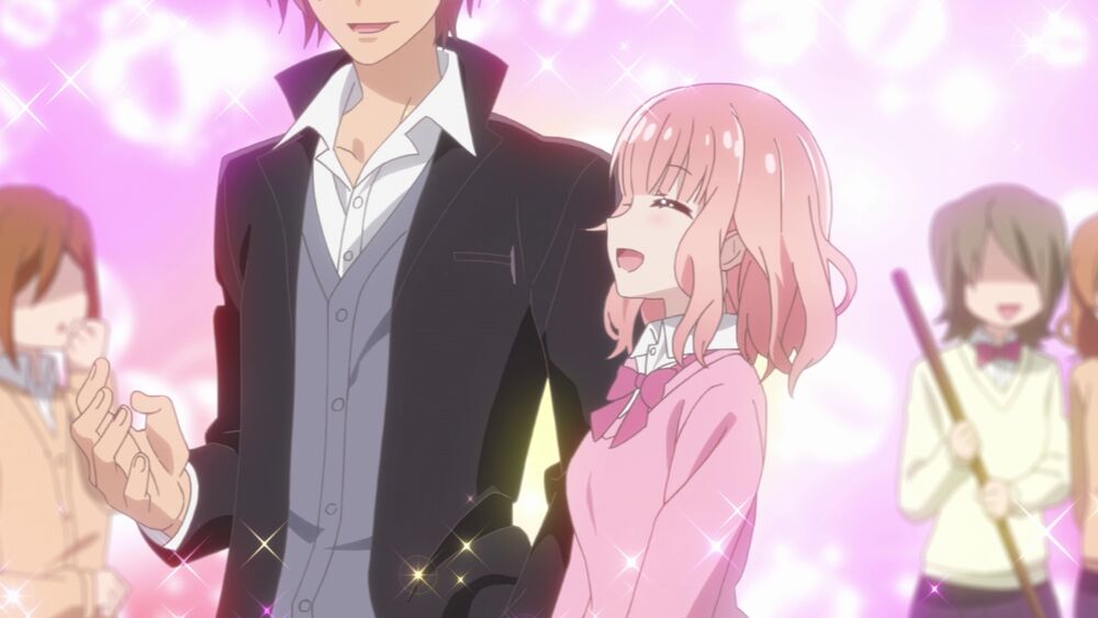 TVアニメ『ぼくのとなりに暗黒破壊神がいます。』公式サイト